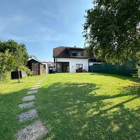 Haus Am Oberwaltersdorf