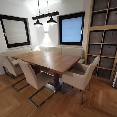 Haus Am * Oberwaltersdorf