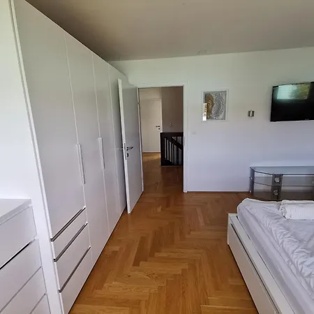 Haus Am Oberwaltersdorf