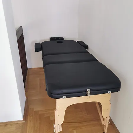 Haus Am Apartamento *