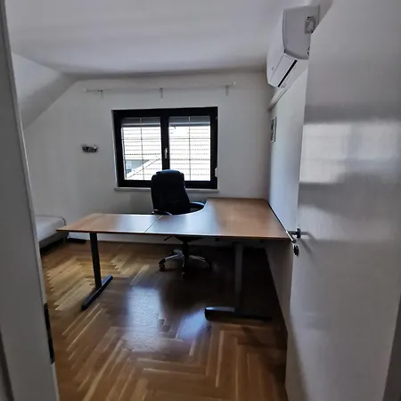 Haus Am Apartamento