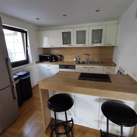 Haus Am Apartamento Oberwaltersdorf