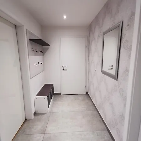 Apartamento Haus Am Oberwaltersdorf