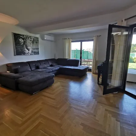 Haus Am Apartamento Oberwaltersdorf