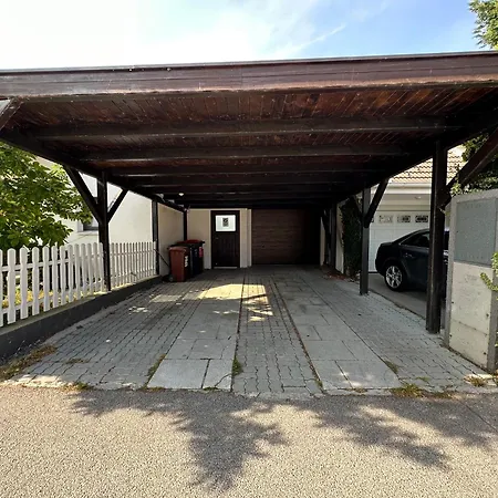 Haus Am * Oberwaltersdorf